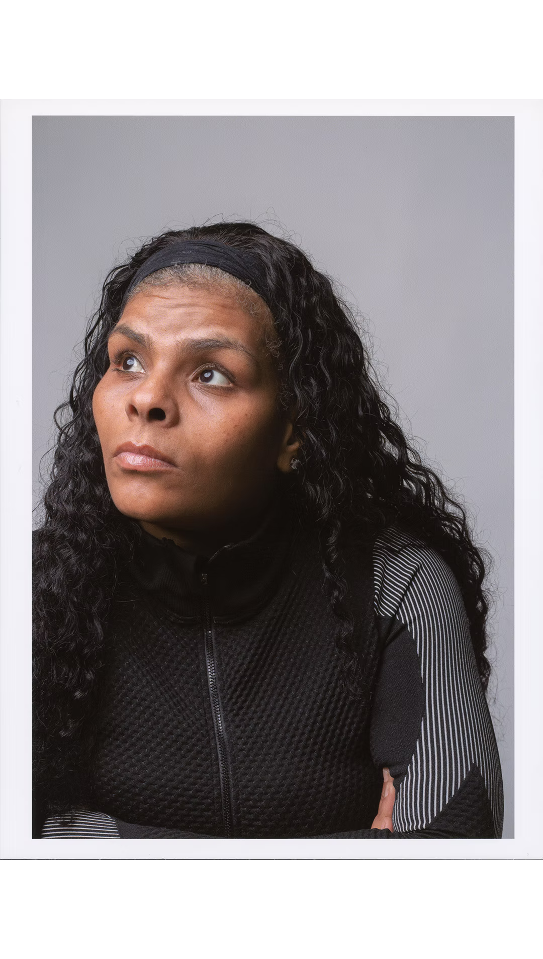 Studio portrait by The Brickhouse Company